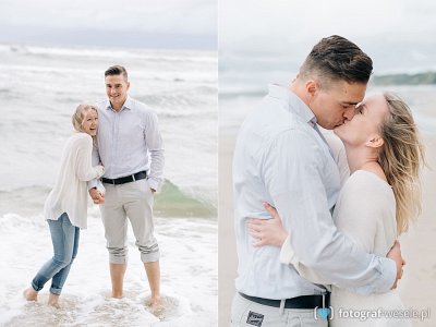 Ilya - fotograf Gdańsk