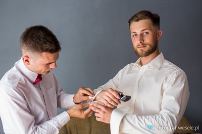 Fotograf na wesele: Łukasz, Puławy - portfolio