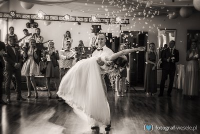 Fotograf na wesele: Łukasz, Puławy - portfolio