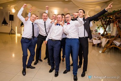 Łukasz - fotograf Puławy