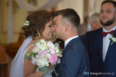 Stefan - fotograf Ząbki