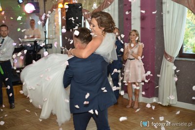 Fotograf na wesele: Stefan, Ząbki - portfolio