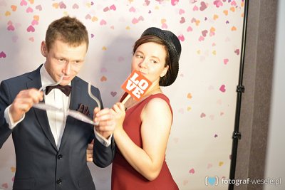 Stefan - fotograf Ząbki