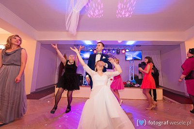 Fotograf na wesele: Elżbieta, Kraków - portfolio