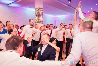 Elżbieta - fotograf Kraków