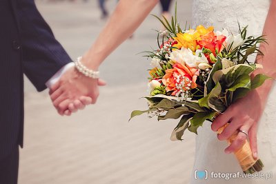 Fotograf na wesele: Elżbieta, Kraków - portfolio