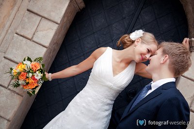 Elżbieta - fotograf Kraków