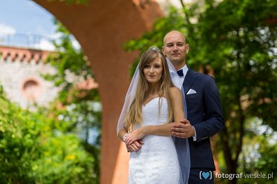 Wiesław - fotograf Olsztynek