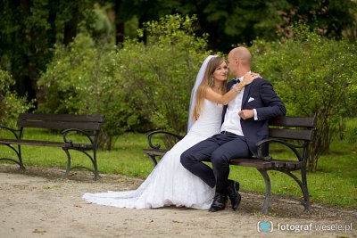 Fotograf na wesele: Wiesław, Olsztynek - portfolio