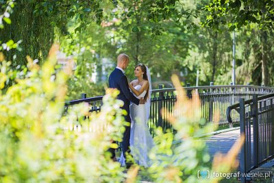 Wiesław - fotograf Olsztynek