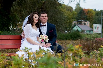 Fotograf na wesele: Radosław, Nasielsk - portfolio