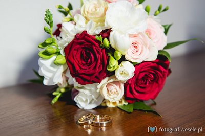 Radosław - fotograf Nasielsk