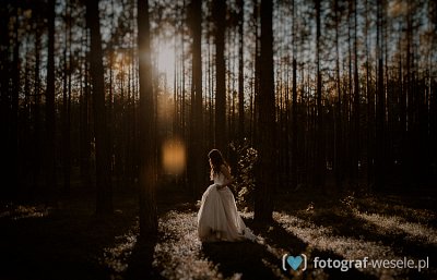 Fotograf na wesele: Agata, Ostrów Mazowiecka - portfolio