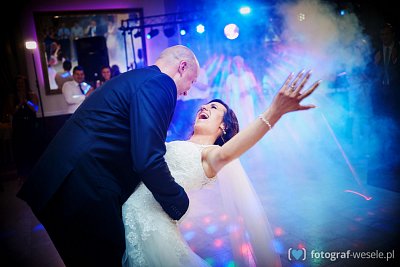 Fotograf Przemek, Warszawa - fotograf na wesela - Nowy Dwór Mazowiecki