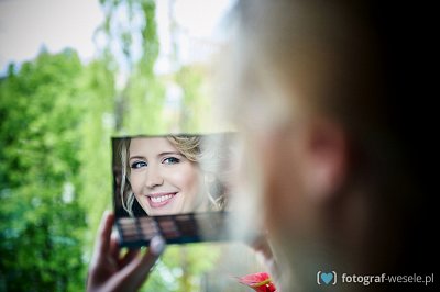 Fotograf na wesele: Przemek, Warszawa - portfolio