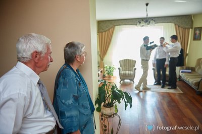 Przemek - fotograf Warszawa