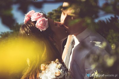 Fotograf na wesele: Emilia, Świdnik - portfolio