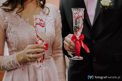 Fotograf na wesele: Emilia, Świdnik - portfolio