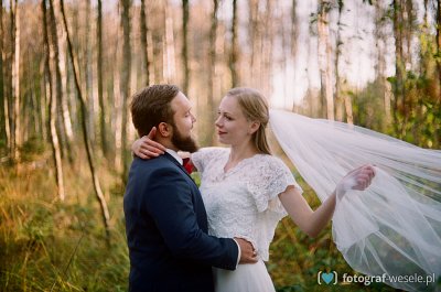 Fotograf na wesele: Hubert, Olsztyn - portfolio