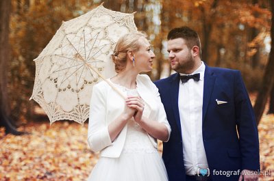 Hubert - fotograf Olsztyn