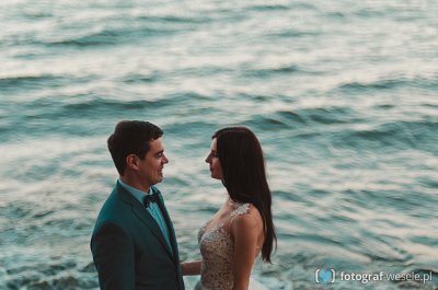 Fotograf na wesele: Hubert, Olsztyn - portfolio