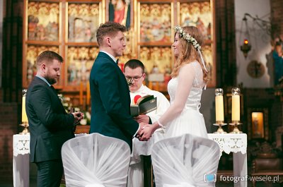 Hubert - fotograf Olsztyn