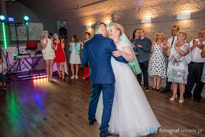 Arkadiusz - fotograf Szczecin