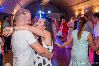 Fotograf na wesele: Arkadiusz, Szczecin - portfolio