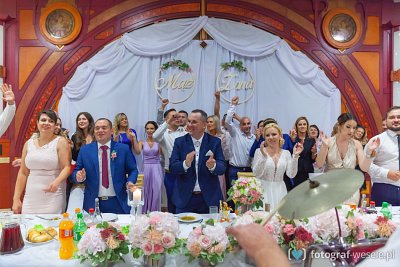 Fotograf na wesele: Jacek, Sierpc - portfolio