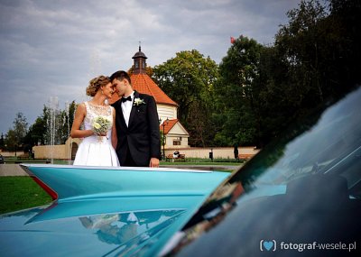 Fotograf na wesele: Sylwia, Ciechanów - portfolio