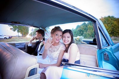 Sylwia - fotograf Ciechanów