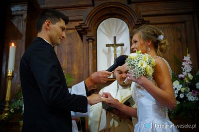 Fotograf na wesele: Sylwia, Ciechanów - portfolio