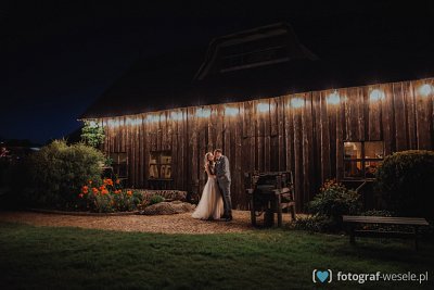 Fotograf Maja, Wejherowo - fotografie z wesela - Skarszewy