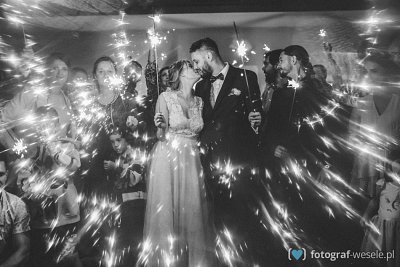 Fotograf na wesele: Maja, Wejherowo - portfolio