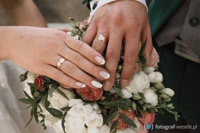 Fotograf na wesele: Robert, Preczów - portfolio