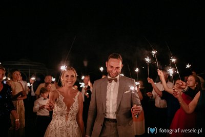 Fotograf Paweł, Legnica - zdjecia slub - Katowice