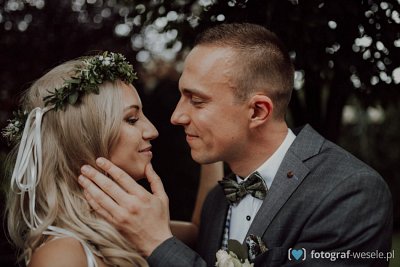 Paweł - fotograf Legnica