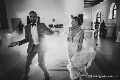 Paweł - fotograf Legnica