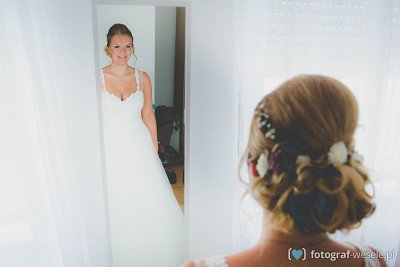 Fotograf Pawel, Wrocław - foto na slub - Środa Śląska