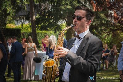 Fotograf na wesele: Pawel, Wrocław - portfolio