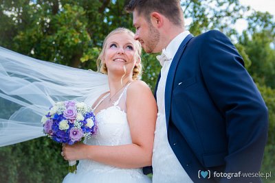 Pawel - fotograf Wrocław