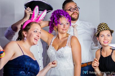 Pawel - fotograf Wrocław