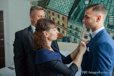 Fotograf na wesele: Ruslan, Lublin - portfolio