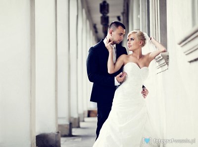 Fotograf na wesele: Łukasz, Szczecin - portfolio