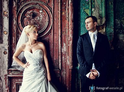 Łukasz - fotograf Szczecin