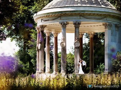 Łukasz - fotograf Szczecin