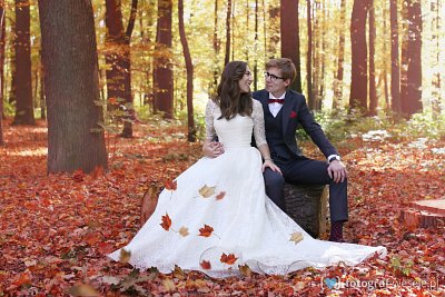 Aleksandra - fotograf Świerklaniec