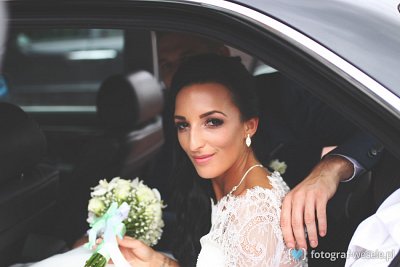 Fotograf na wesele: Aleksandra, Świerklaniec - portfolio