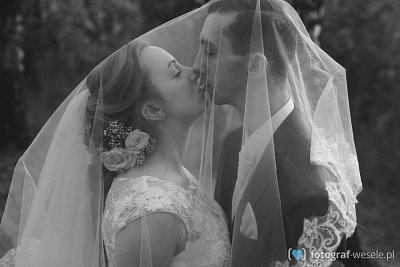 Fotograf na wesele: Aleksandra, Świerklaniec - portfolio