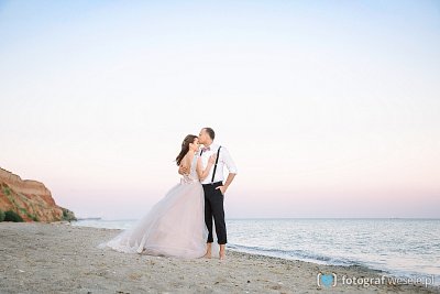 Fotograf na wesele: Angela, Warszawa - portfolio